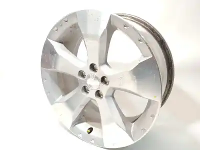 Piesă de schimb auto la mâna a doua jantã pentru subaru forester (sh_) 2.0 d awd (shh) referințe oem iam 28111sc000