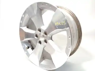 Piesă de schimb auto la mâna a doua jantã pentru subaru forester (sh_) 2.0 d awd (shh) referințe oem iam 28111sc000