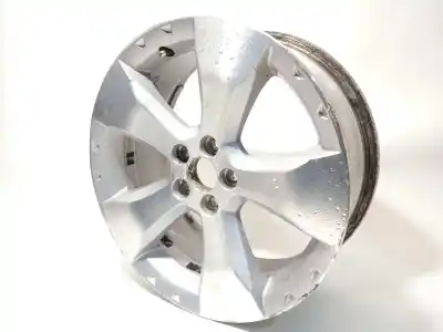 Piesă de schimb auto la mâna a doua jantã pentru subaru forester (sh_) 2.0 d awd (shh) referințe oem iam 28111sc000