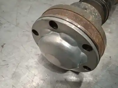 Автозапчасти б/у центральная трансмиссия за mercedes-benz clase m (w164) 280 cdi 4m edition 10 ссылки oem iam a1644103102 1644103102 