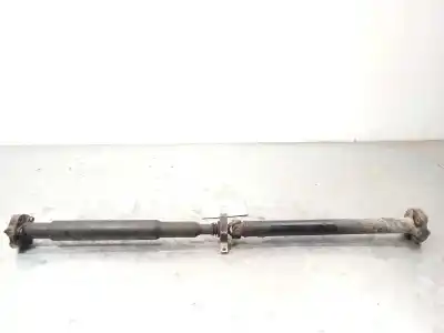 Peça sobressalente para automóvel em segunda mão transmissão central traseira por bmw serie 3 touring (e91) 318d referências oem iam 7575332