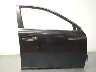 Recambio de automóvil de segunda mano de puerta delantera derecha para subaru legacy familiar/outback b13 (bp) 2.0 diesel cat referencias oem iam 60009aj0209p  