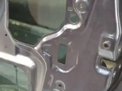 Recambio de automóvil de segunda mano de puerta delantera derecha para subaru legacy familiar/outback b13 (bp) 2.0 diesel cat referencias oem iam 60009aj0209p  