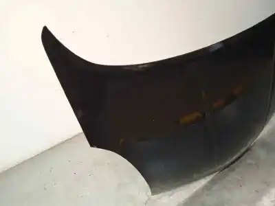 Peça sobressalente para automóvel em segunda mão capot por nissan note (e11e) acenta referências oem iam f51009u0m0  