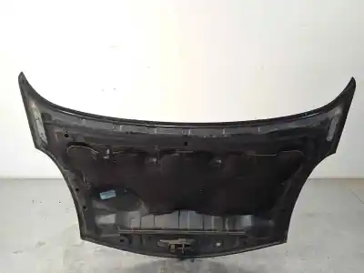 Peça sobressalente para automóvel em segunda mão capot por nissan note (e11e) acenta referências oem iam f51009u0m0  