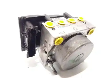 Peça sobressalente para automóvel em segunda mão abs por nissan note (e11e) acenta referências oem iam 476609u100