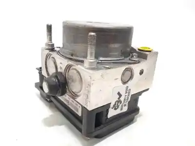 Pezzo di ricambio per auto di seconda mano abs per nissan note (e11e) acenta riferimenti oem iam 476609u100 0265231732 0265800518