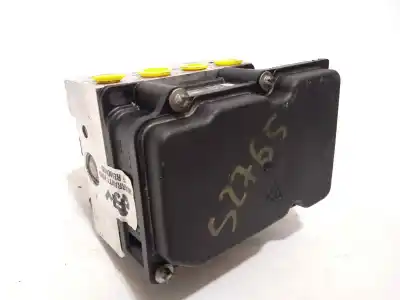 Pezzo di ricambio per auto di seconda mano abs per nissan note (e11e) acenta riferimenti oem iam 476609u100 0265231732 0265800518