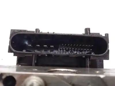 Pezzo di ricambio per auto di seconda mano abs per nissan note (e11e) acenta riferimenti oem iam 476609u100 0265231732 0265800518