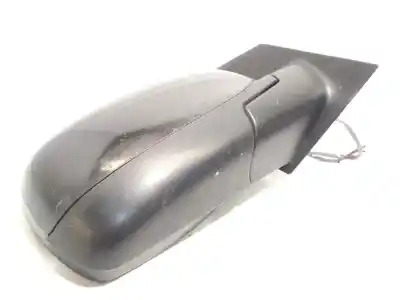 Pezzo di ricambio per auto di seconda mano retrovisore destro per nissan note (e11e) acenta riferimenti oem iam 963019u16b 96301bh00b 
