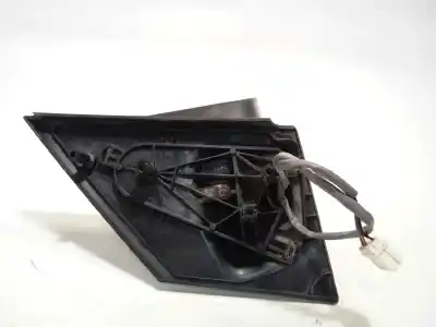 Pezzo di ricambio per auto di seconda mano retrovisore destro per nissan note (e11e) acenta riferimenti oem iam 963019u16b 96301bh00b 