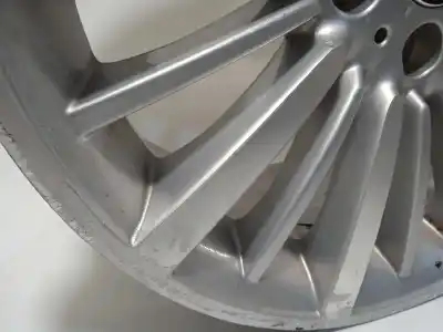 Peça sobressalente para automóvel em segunda mão jante por bmw serie 4 coupe (f32) 420d referências oem iam 6796249  36116796249