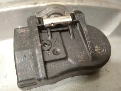 Peça sobressalente para automóvel em segunda mão jante por bmw serie 4 coupe (f32) 420d referências oem iam 6796249  36116796249