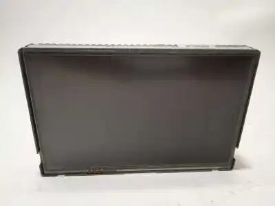 Piesă de schimb auto la mâna a doua ecran display multifuncțional displei pentru infiniti ex ex30d referințe oem iam 280911by1b  