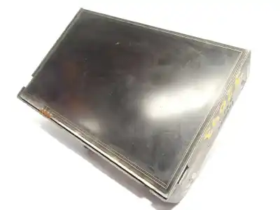 Piesă de schimb auto la mâna a doua ecran display multifuncțional displei pentru infiniti ex ex30d referințe oem iam 280911by1b  