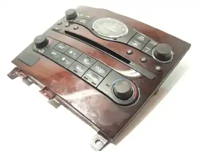 Piesă de schimb auto la mâna a doua control multifunctional pentru infiniti ex ex30d referințe oem iam 253911dr5a 682621bc2b 