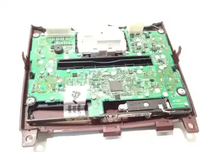Piesă de schimb auto la mâna a doua control multifunctional pentru infiniti ex ex30d referințe oem iam 253911dr5a 682621bc2b 