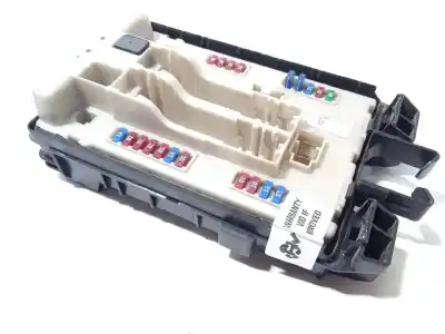 Second-hand car spare part fuse box unit for infiniti ex ex30d oem iam references 284b71by0a  