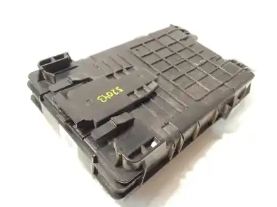 Second-hand car spare part fuse box unit for infiniti ex ex30d oem iam references 284b71by0a  