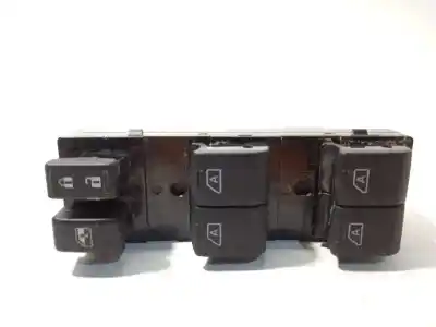 Second-hand car spare part left front power window switch for infiniti ex ex30d oem iam references 254011bn1c  
