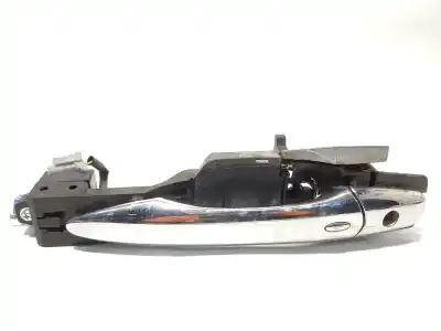 Автозапчастина б/у ліва передня зовнішня ручка для infiniti ex ex30d посилання на oem iam 806401ba0a 806401ba0b 