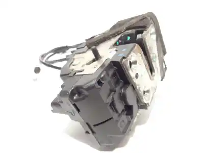 Recambio de automóvil de segunda mano de cerradura puerta trasera derecha para infiniti ex ex30d referencias oem iam 825001bn0a