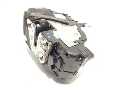Recambio de automóvil de segunda mano de cerradura puerta delantera izquierda para infiniti ex ex30d referencias oem iam 805011bn0a