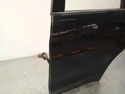 Second-hand car spare part rear left door for mitsubishi asx (ga0w) 1.8 di-d cat oem iam references 5730a977  