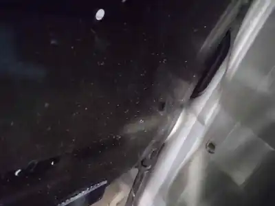 Second-hand car spare part rear left door for mitsubishi asx (ga0w) 1.8 di-d cat oem iam references 5730a977  