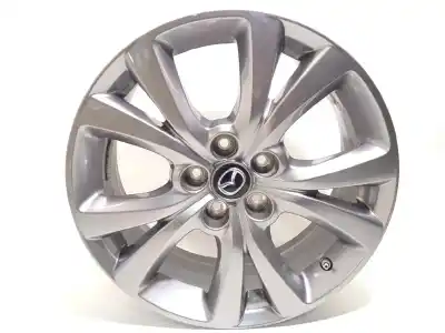 Peça sobressalente para automóvel em segunda mão jante por mazda cx-30 * referências oem iam 9965957080  