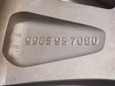 Peça sobressalente para automóvel em segunda mão jante por mazda cx-30 * referências oem iam 9965957080  