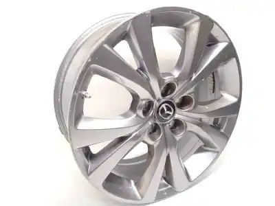 Pièce détachée automobile d'occasion JANTE pour MAZDA CX-30  Références OEM IAM 9965957080  