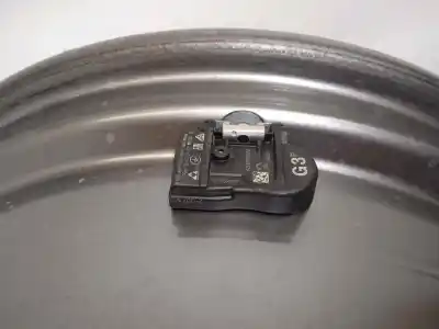 Second-hand car spare part rim for mazda cx-30 * oem iam references 9965957080  