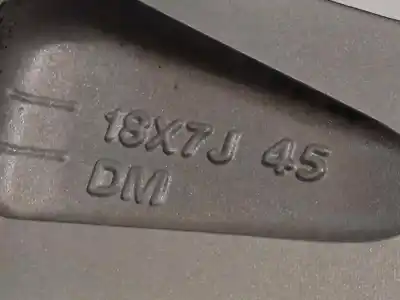 Second-hand car spare part rim for mazda cx-30 * oem iam references 9965957080  