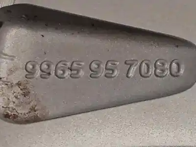 Second-hand car spare part rim for mazda cx-30 * oem iam references 9965957080  