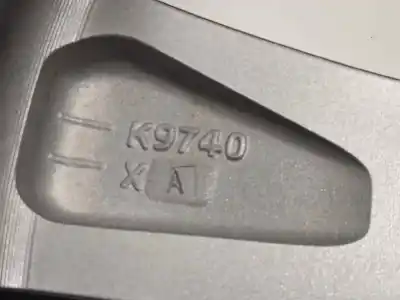 Second-hand car spare part rim for mazda cx-30 * oem iam references 9965957080  