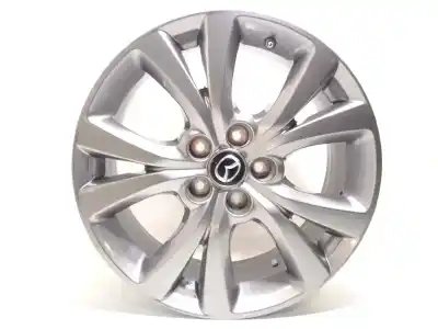 Second-hand car spare part rim for mazda cx-30 * oem iam references 9965957080  
