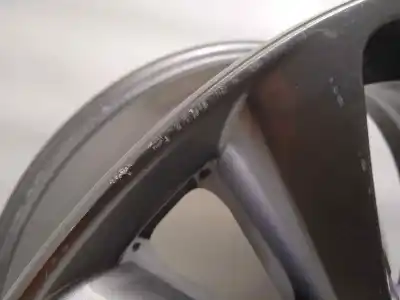 Second-hand car spare part rim for mazda cx-30 * oem iam references 9965957080  