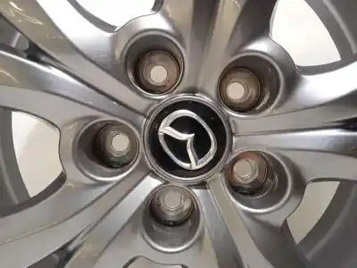 Second-hand car spare part rim for mazda cx-30 * oem iam references 9965957080  