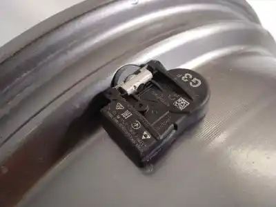 Second-hand car spare part rim for mazda cx-30 * oem iam references 9965957080  