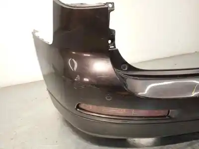 Автозапчастина б/у задній бампер для infiniti ex ex30d посилання на oem iam 850221ba3h  