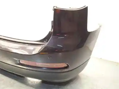 Автозапчастина б/у задній бампер для infiniti ex ex30d посилання на oem iam 850221ba3h  