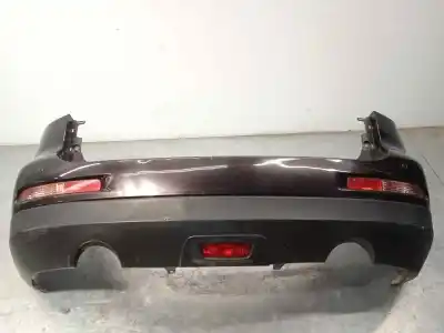 Автозапчастина б/у задній бампер для infiniti ex ex30d посилання на oem iam 850221ba3h  