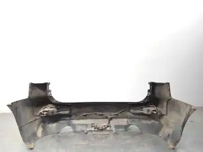 Автозапчастина б/у задній бампер для infiniti ex ex30d посилання на oem iam 850221ba3h  