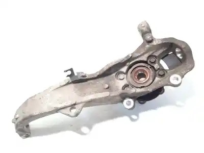 Second-hand car spare part front right knuckle for infiniti ex ex30d oem iam references 40014eg000 400144ga0a 40202ej70b