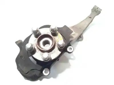 Second-hand car spare part front right knuckle for infiniti ex ex30d oem iam references 40014eg000 400144ga0a 40202ej70b