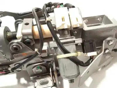 Автозапчастина б/у рульва колонка для infiniti ex ex30d посилання на oem iam 488101ba1d kd0316 488101bd1d