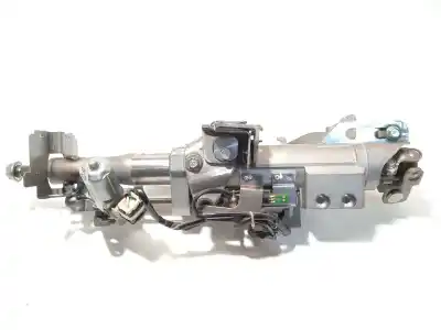 Автозапчастина б/у рульва колонка для infiniti ex ex30d посилання на oem iam 488101ba1d kd0316 488101bd1d