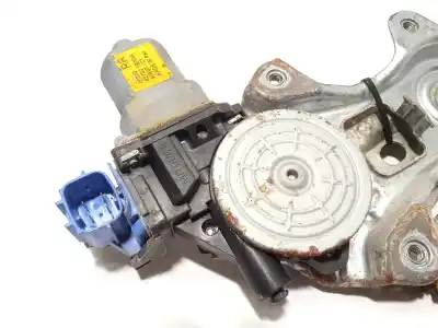 Piesă de schimb auto la mâna a doua mecanism actionare geam spate dreapta pentru infiniti ex ex30d referințe oem iam 827301bn0a  
