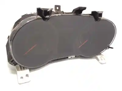 Gebrauchtes Autoersatzteil INSTRUMENTENTAFEL zum MITSUBISHI ASX (GA0W)  OEM-IAM-Referenzen 8100B455  